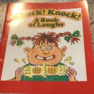 Very funny book for kids